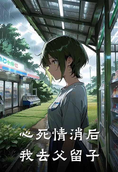 心死情消后，我去父留子(佚名佚名)全文在线阅读_(心死情消后，我去父留子)精彩小说