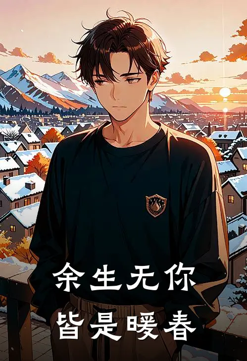 余生无你，皆是暖春(沈知意陆沉舟)免费小说笔趣阁_完结版小说推荐余生无你，皆是暖春(沈知意陆沉舟)