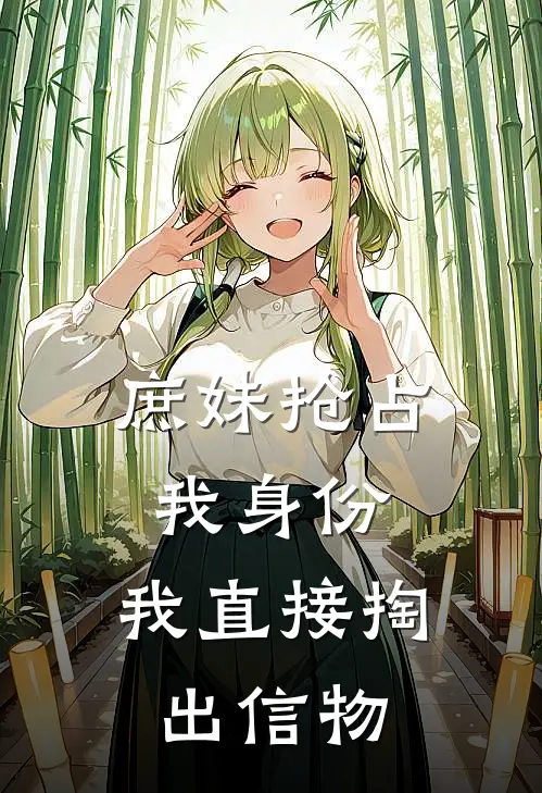 庶妹抢占我身份，我直接掏出信物(佚名佚名)最新好看小说_无弹窗全文免费阅读庶妹抢占我身份，我直接掏出信物佚名佚名