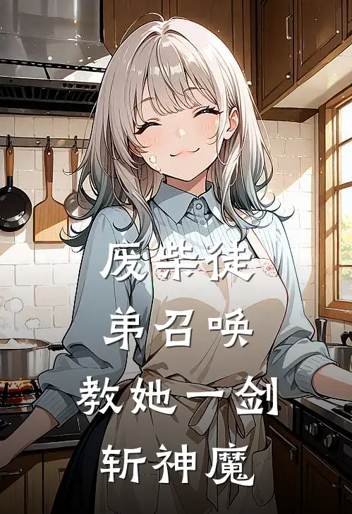 废柴徒弟召唤，教她一剑斩神魔柳青柳青小说推荐完本_热门小说大全废柴徒弟召唤，教她一剑斩神魔(柳青柳青)