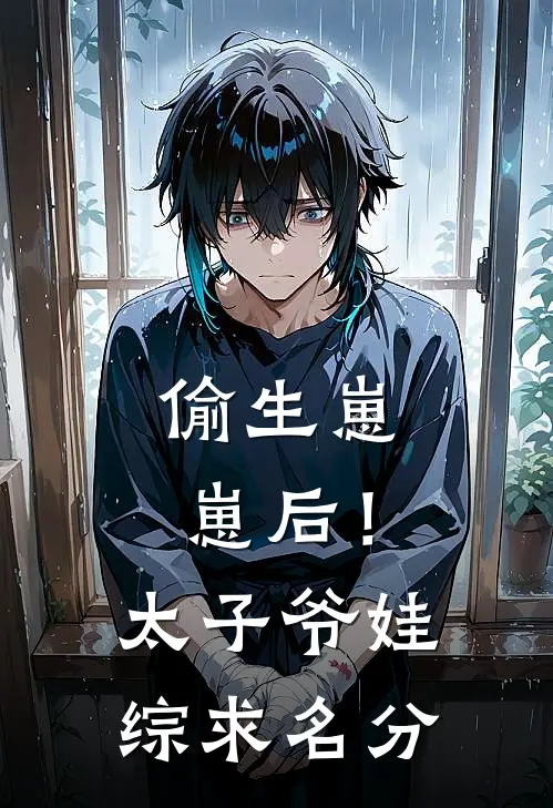 偷生崽崽后！太子爷娃综求名分