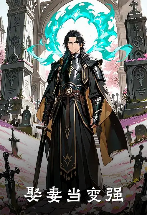 娶妻当变强