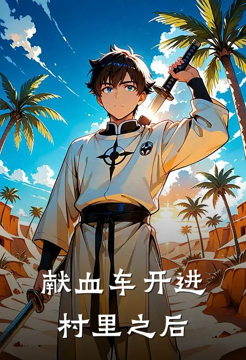 献血车开进村里之后(佚名佚名)推荐小说_献血车开进村里之后(佚名佚名)全文免费阅读大结局