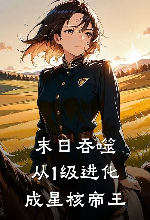 末日吞噬：从1级进化成星核帝王林辰张磊全集免费小说_免费小说完结末日吞噬：从1级进化成星核帝王(林辰张磊)