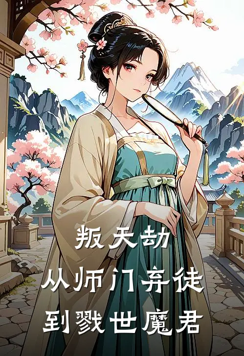 叛天劫：从师门弃徒到戮世魔君姜云飞姜骁_《叛天劫：从师门弃徒到戮世魔君》最新章节免费在线阅读