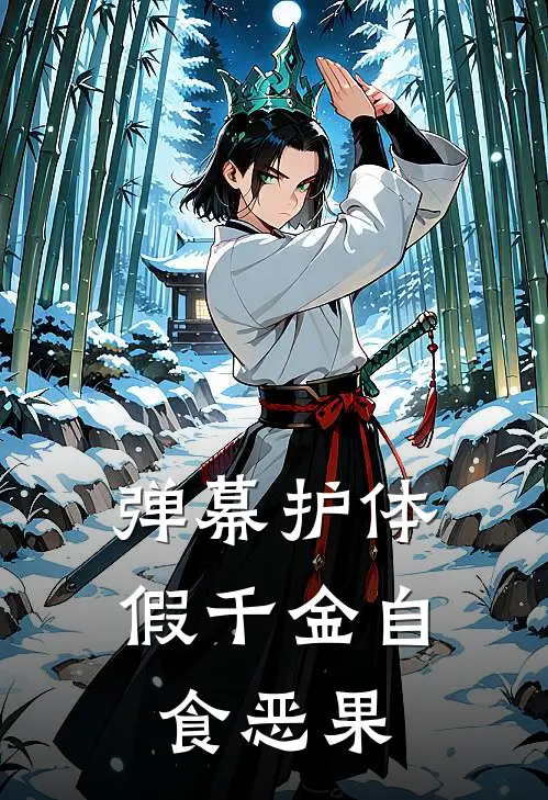 顾氏林岁欢(弹幕护体，假千金自食恶果)完结版免费在线阅读_《弹幕护体，假千金自食恶果》全章节阅读