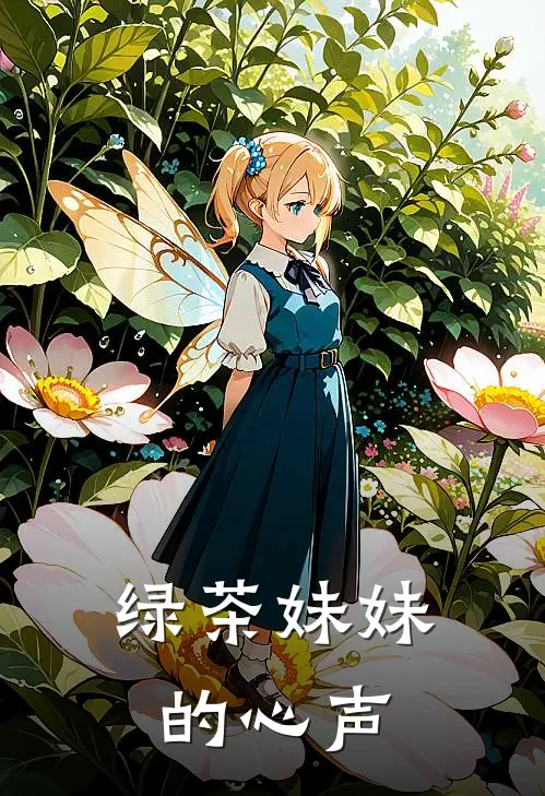 绿茶妹妹的心声夏安然沈安林免费完结版小说_小说完结绿茶妹妹的心声夏安然沈安林