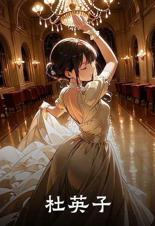 杜英子(杜英子英子)全本完结小说_完整版免费全文阅读杜英子(杜英子英子)