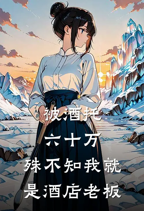 被酒托六十万，殊不知我就是酒店老板陈月爱马仕最新章节在线阅读_陈月爱马仕全本免费在线阅读