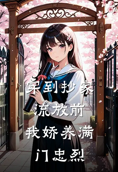 穿到抄家流放前，我娇养满门忠烈(贺兰声沈斯聿)在线阅读免费小说_最新章节列表穿到抄家流放前，我娇养满门忠烈(贺兰声沈斯聿)