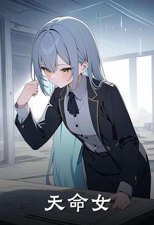 天命女(卫采曦褚知景)免费阅读_完结热门小说天命女(卫采曦褚知景)