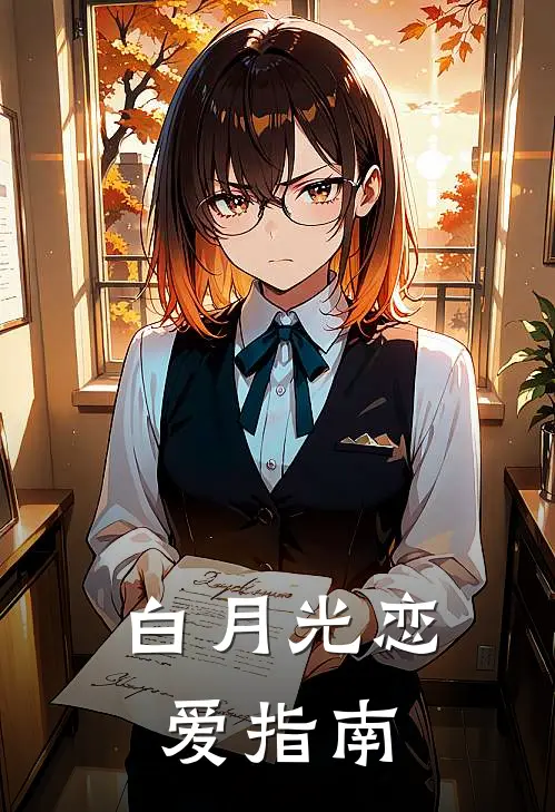 【白月光】恋爱指南
