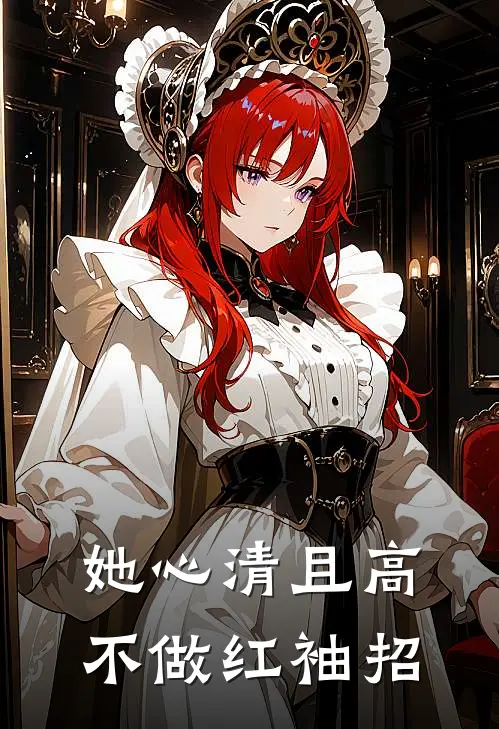 她心清且高，不做红袖招(花魁川柏)全本免费在线阅读_花魁川柏全文阅读