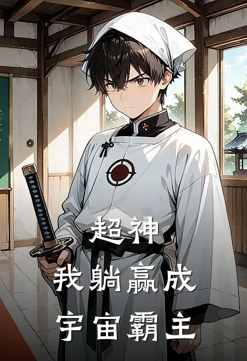 超神：我躺赢成宇宙霸主林川赵信小说完整版免费阅读_热门小说排行榜超神：我躺赢成宇宙霸主(林川赵信)