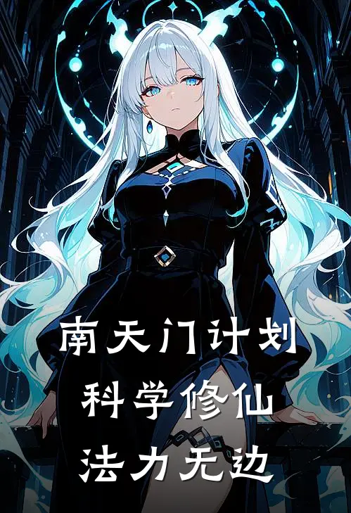 南天门计划，科学修仙，法力无边(陈远周卫国)热门小说推荐_免费小说在线看南天门计划，科学修仙，法力无边陈远周卫国