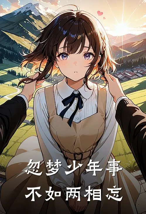 青梅周宇哲(忽梦少年事，不如两相忘)_《忽梦少年事，不如两相忘》最新章节免费在线阅读