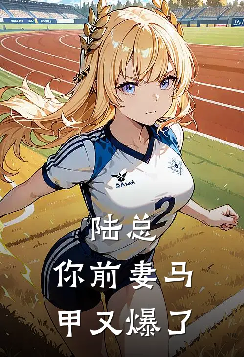 陆总，你前妻马甲又爆了(白锦瑟陆霆琛)热门网络小说推荐_免费完结版小说陆总，你前妻马甲又爆了(白锦瑟陆霆琛)