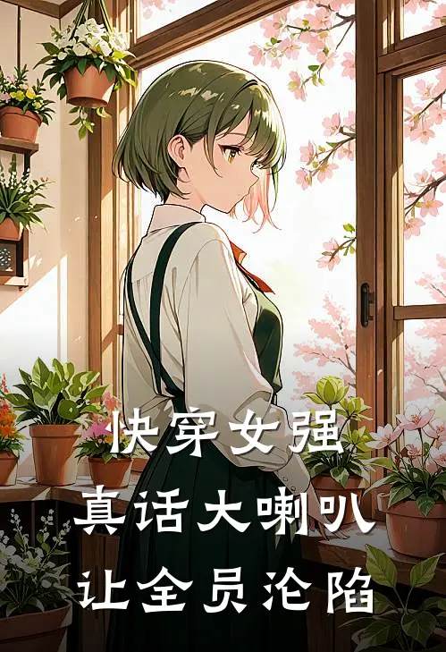 快穿女强：真话大喇叭让全员沦陷言真真大胤完结小说_免费小说在线看快穿女强：真话大喇叭让全员沦陷言真真大胤