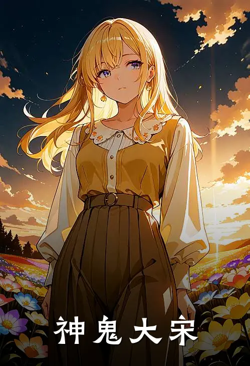 安然安然《神鬼大宋》完结版阅读_(神鬼大宋)全集阅读