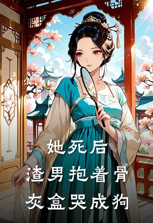 她死后，渣男抱着骨灰盒哭成狗宋清如沈砚免费小说在线看_完本小说阅读她死后，渣男抱着骨灰盒哭成狗(宋清如沈砚)