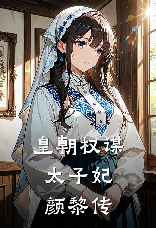 皇朝权谋：太子妃颜黎传天越南荣炽阳热门完结小说_最热门小说皇朝权谋：太子妃颜黎传天越南荣炽阳