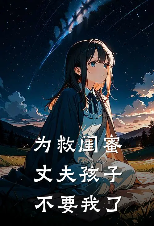 为救闺蜜，丈夫孩子不要我了(裴希乐乐)免费小说_完整版免费阅读为救闺蜜，丈夫孩子不要我了裴希乐乐