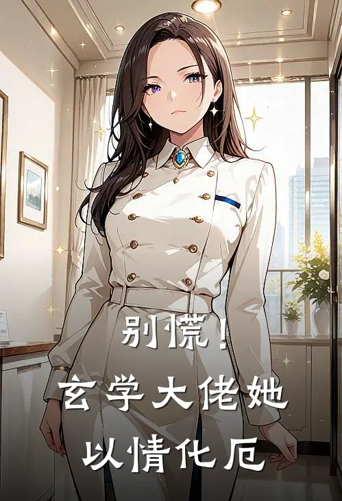 别慌！玄学大佬她以情化厄(林晨曦陆行川)最新章节在线阅读_(别慌！玄学大佬她以情化厄)最新章节在线阅读