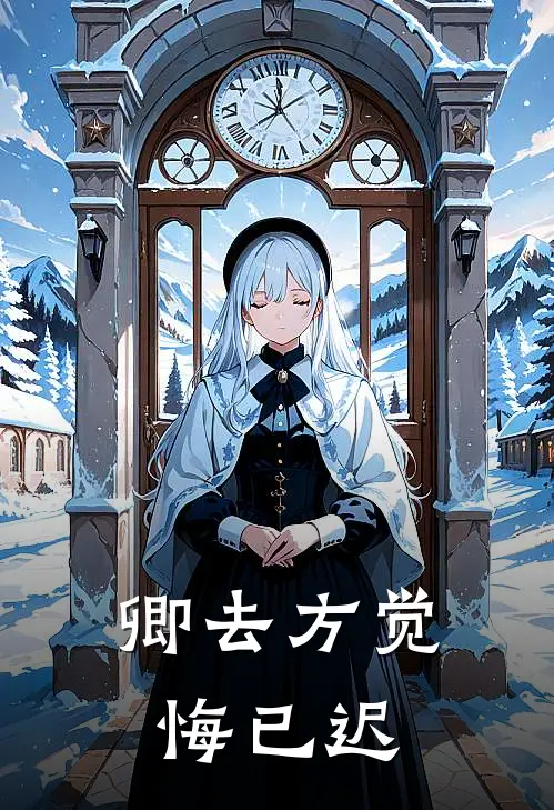 《卿去方觉悔已迟》林薇魏召林已完结小说_卿去方觉悔已迟(林薇魏召林)全文免费阅读无弹窗大结局