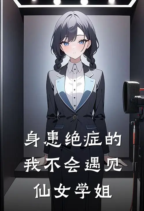 身患绝症的我不会遇见仙女学姐