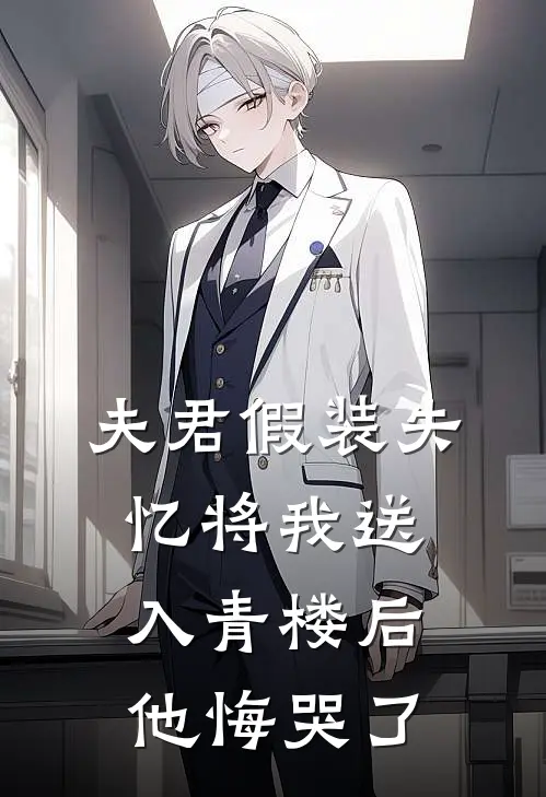 夫君假装失忆将我送入青楼后，他悔哭了