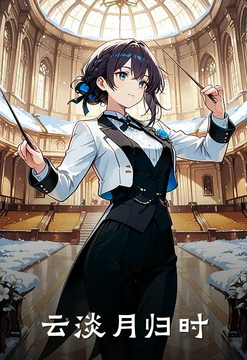 云淡月归时白月光陆宴舟小说最新章节_最新小说推荐云淡月归时白月光陆宴舟