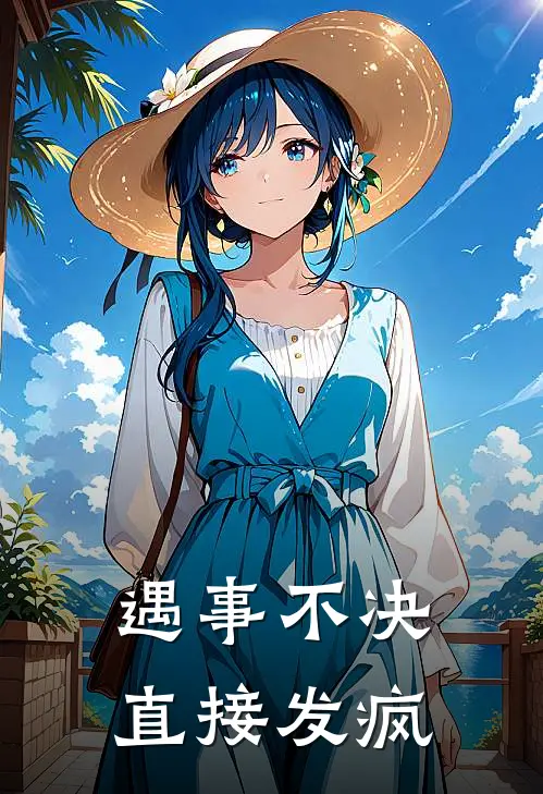 遇事不决，直接发疯(佚名佚名)免费小说完结版_最新章节列表遇事不决，直接发疯(佚名佚名)