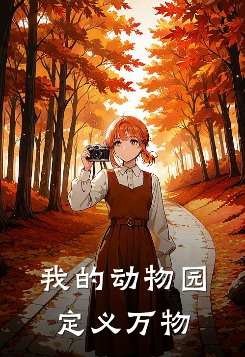 我的动物园，定义万物祁栖李秀英免费小说大全_热门免费小说我的动物园，定义万物(祁栖李秀英)