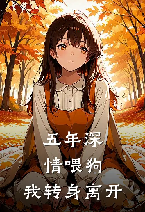 五年深情喂狗，我转身离开佚名佚名完本热门小说_完本小说免费五年深情喂狗，我转身离开(佚名佚名)