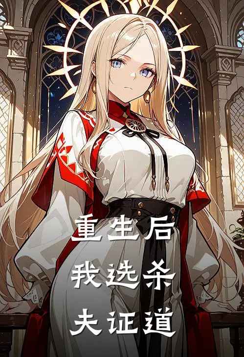 重生后，我选杀夫证道