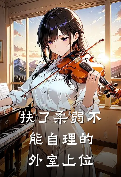 扶了柔弱不能自理的外室上位佚名佚名新热门小说_小说免费阅读扶了柔弱不能自理的外室上位(佚名佚名)