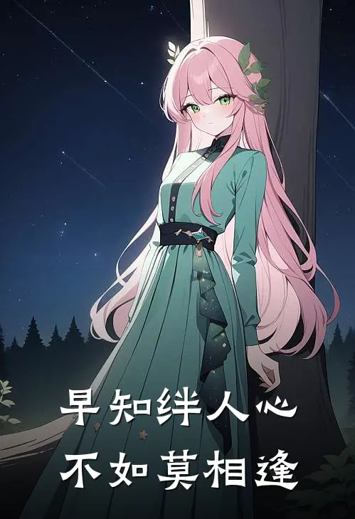 《早知绊人心，不如莫相逢》宋忴礼阿离免费完本小说在线阅读_《早知绊人心，不如莫相逢》宋忴礼阿离免费小说