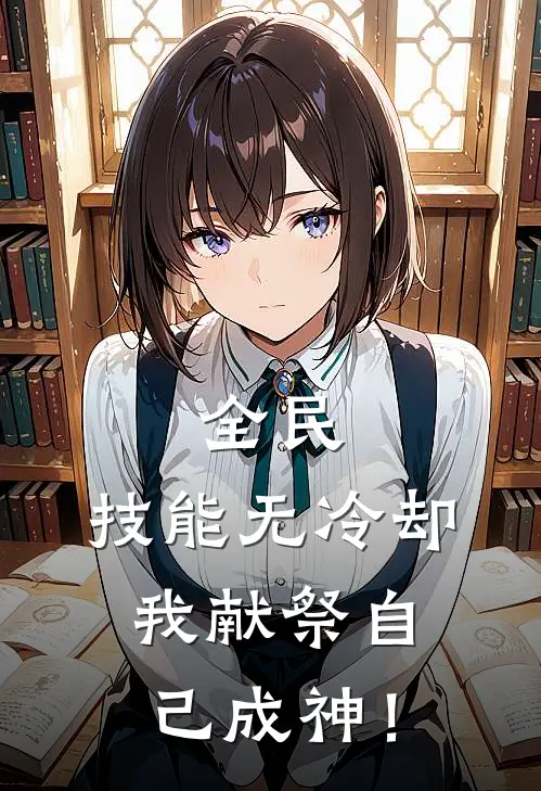 《全民：技能无冷却，我献祭自己成神！》叶礼高翔已完结小说_全民：技能无冷却，我献祭自己成神！(叶礼高翔)火爆小说