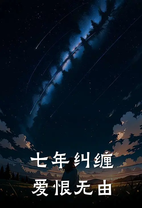 七年纠缠，爱恨无由抖音热门推荐完结小说_免费阅读七年纠缠，爱恨无由(抖音热门)