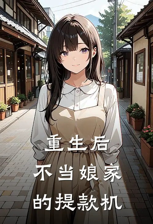 刘伟兰兰重生后，不当娘家的提款机全本免费在线阅读_重生后，不当娘家的提款机全本阅读