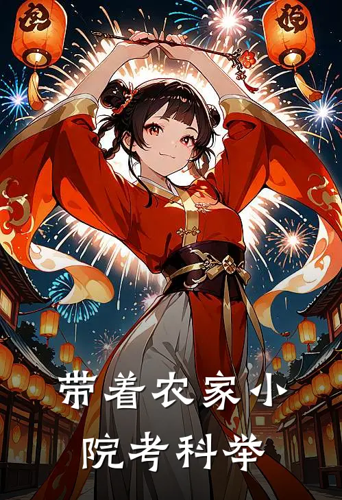 带着农家小院考科举陈续玉陈甲昌完整版小说全文免费阅读_最新章节列表带着农家小院考科举(陈续玉陈甲昌)