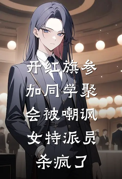 开红旗参加同学聚会被嘲讽，女特派员杀疯了(顾依依姜晴)热门网络小说_最新完本小说开红旗参加同学聚会被嘲讽，女特派员杀疯了(顾依依姜晴)