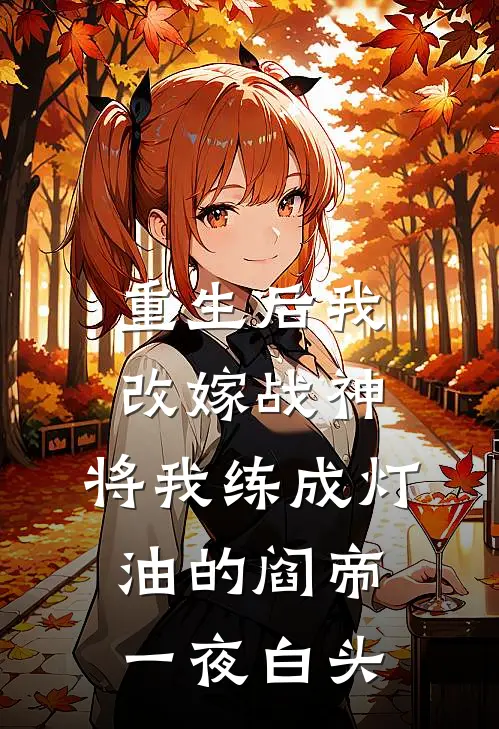 重生后我改嫁战神，将我练成灯油的阎帝一夜白头(聂九幽兰葵)完本小说大全_热门小说大全重生后我改嫁战神，将我练成灯油的阎帝一夜白头聂九幽兰葵