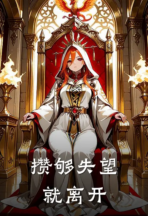 攒够失望就离开佚名佚名全本免费小说_热门网络小说推荐攒够失望就离开佚名佚名