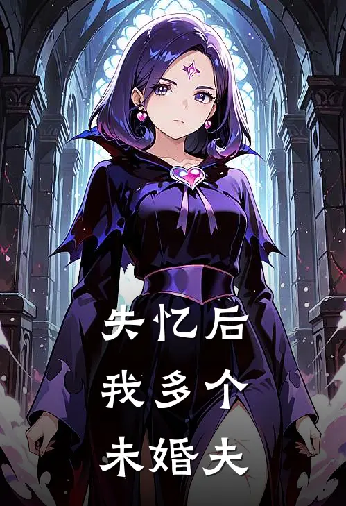 失忆后，我多个未婚夫