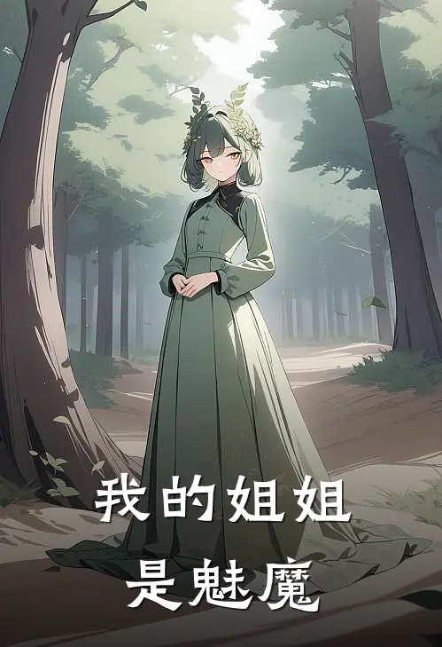 我的姐姐是魅魔江逸苏馋最新好看小说_最新章节列表我的姐姐是魅魔(江逸苏馋)