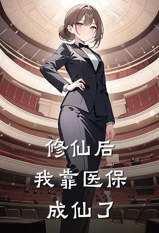 修仙后，我靠医保成仙了苏言凌霜完整免费小说_小说全文免费阅读修仙后，我靠医保成仙了苏言凌霜