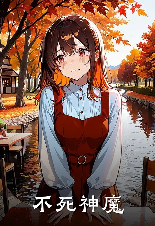 苏尘苏穆《不死神魔》_《不死神魔》最新章节在线阅读