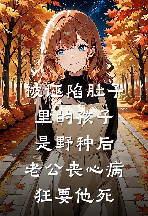 被诬陷肚子里的孩子是野种后，老公丧心病狂要他死皎皎盛年热门的网络小说_热门的网络小说被诬陷肚子里的孩子是野种后，老公丧心病狂要他死(皎皎盛年)