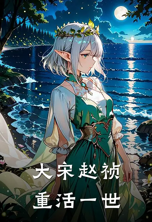 大宋赵祯重活一世(赵祯曹丹姝)热门小说大全_推荐完本小说大宋赵祯重活一世赵祯曹丹姝